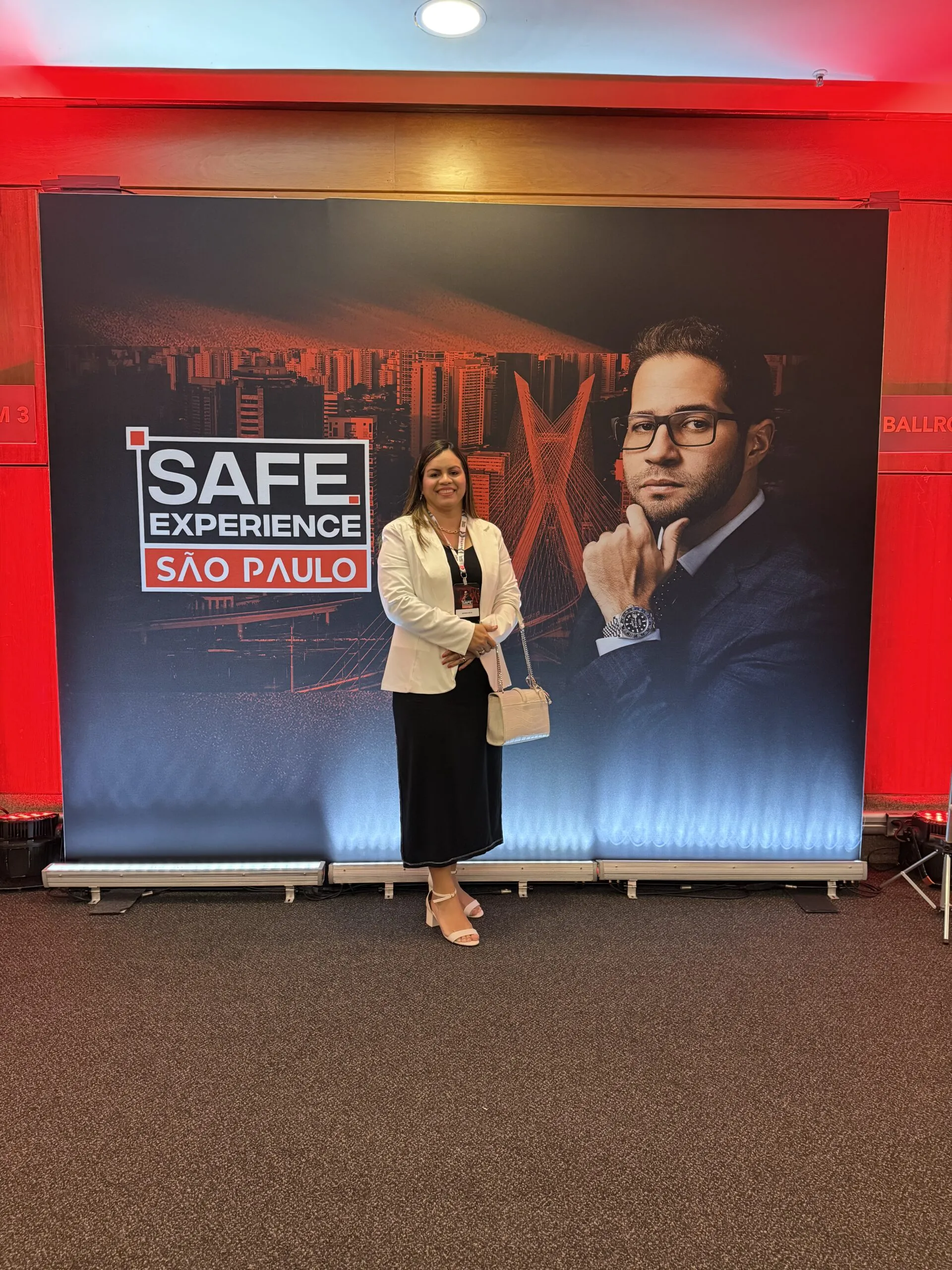 Safe Experience São Paulo