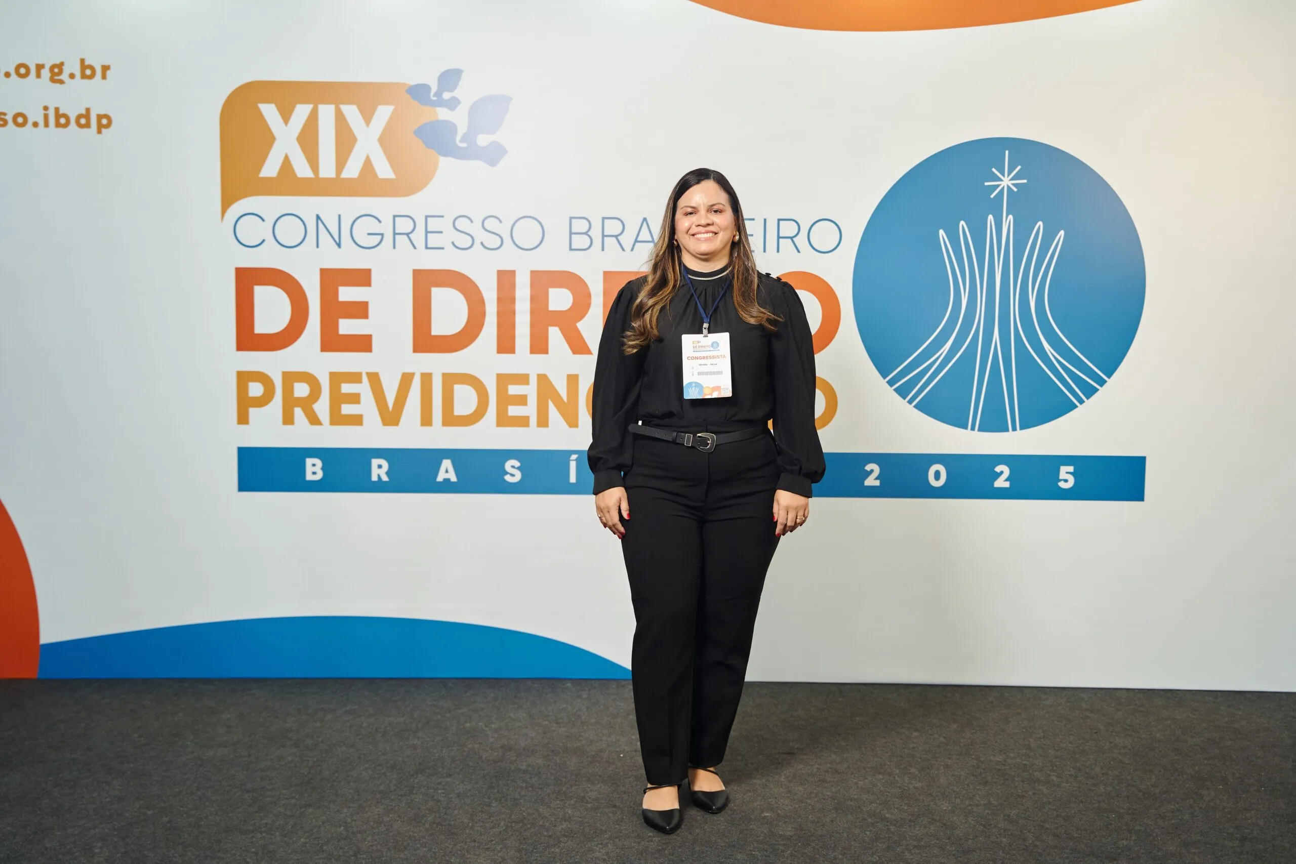 XIX Congresso Brasileiro de Direito Previdenciário