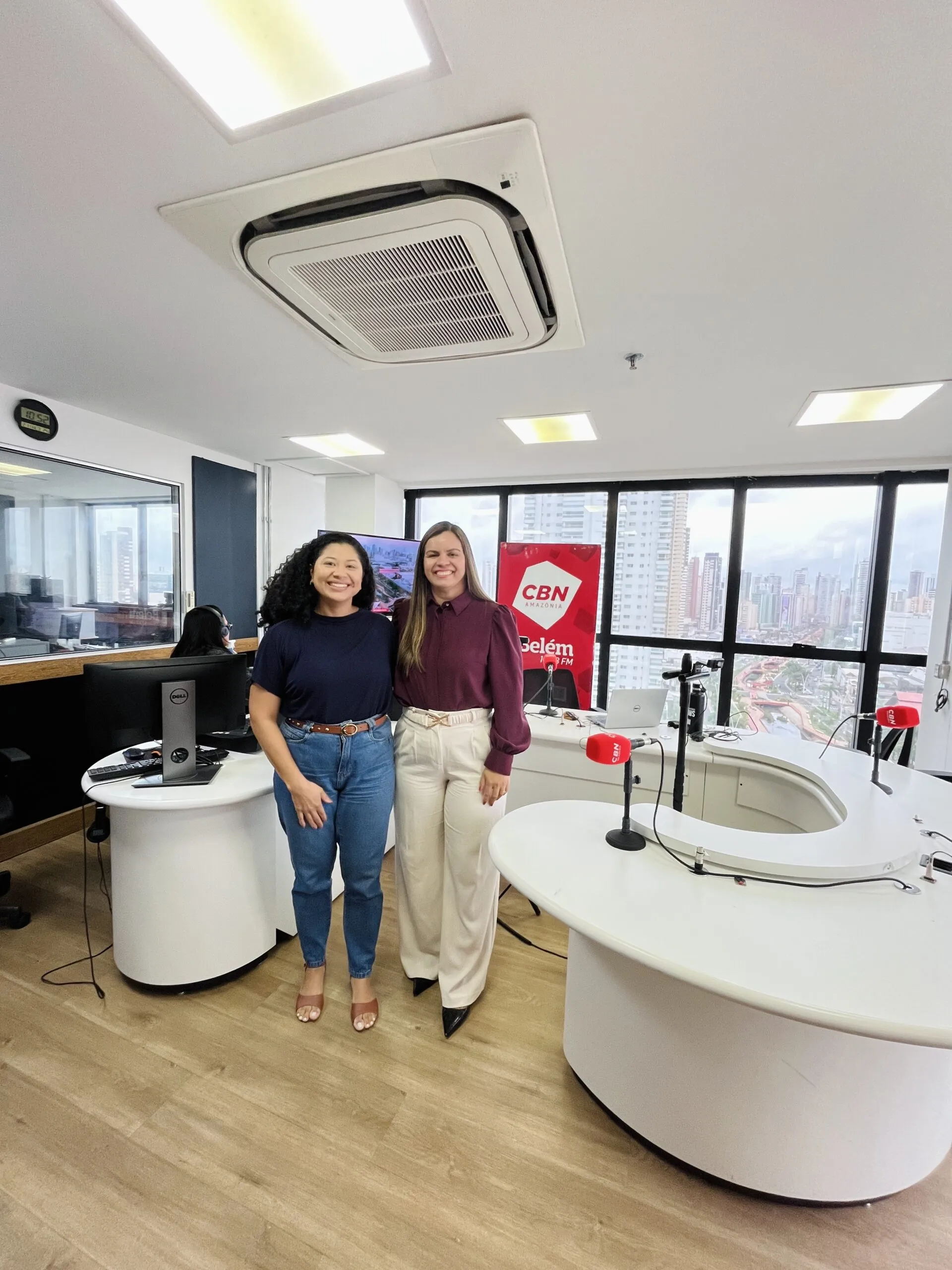 Rádio CBN Belém